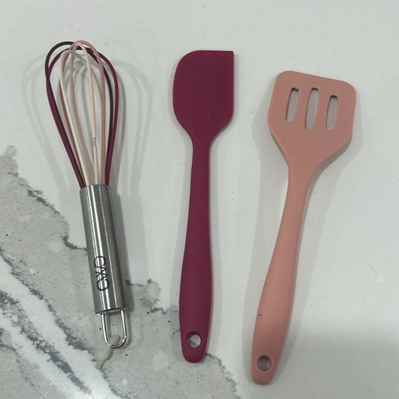 Kids Mini Baking Set - Picture 3 of 3